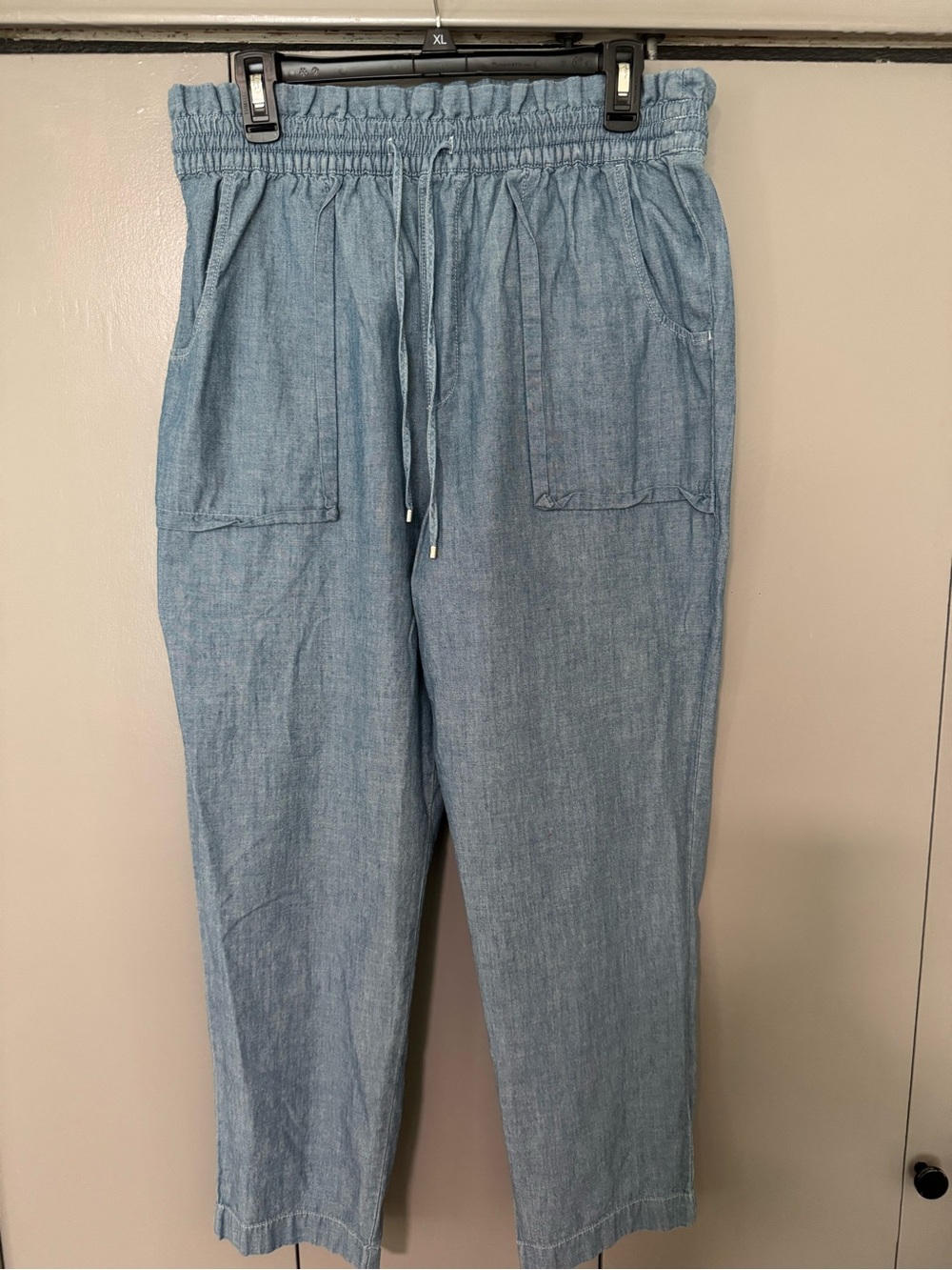 Lauren Ralph Lauren Drawstring Pants